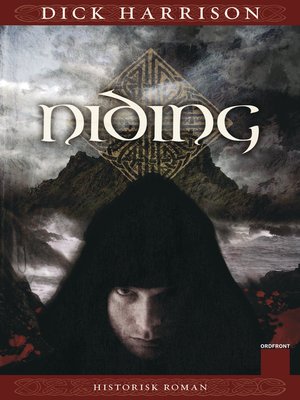 cover image of Niding
